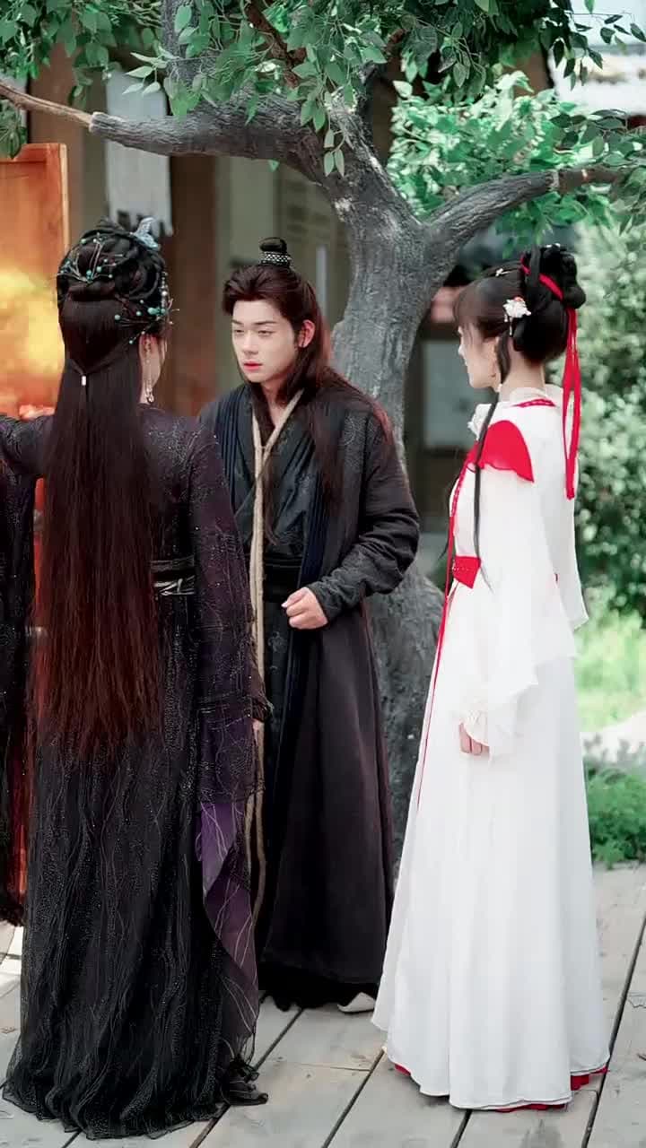 Fated to Love You, Twice - Episode 24