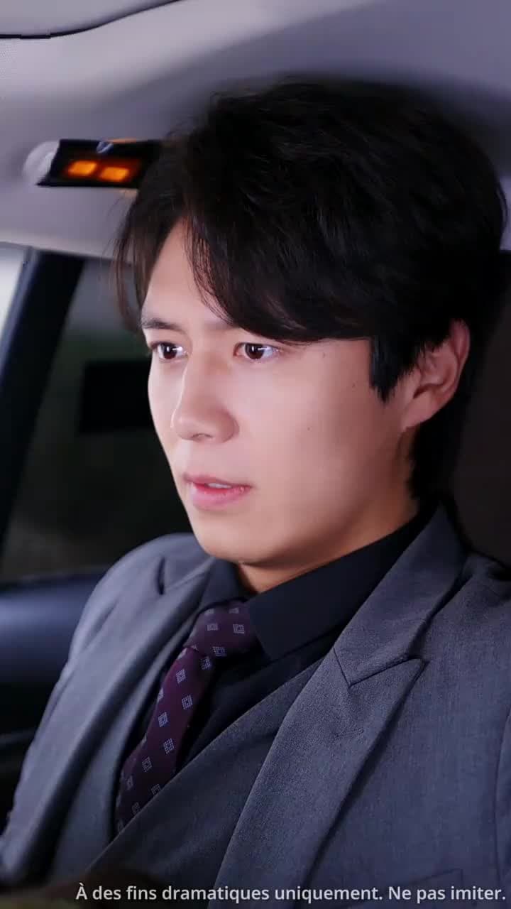 Quand l’amour revient - Episode 10