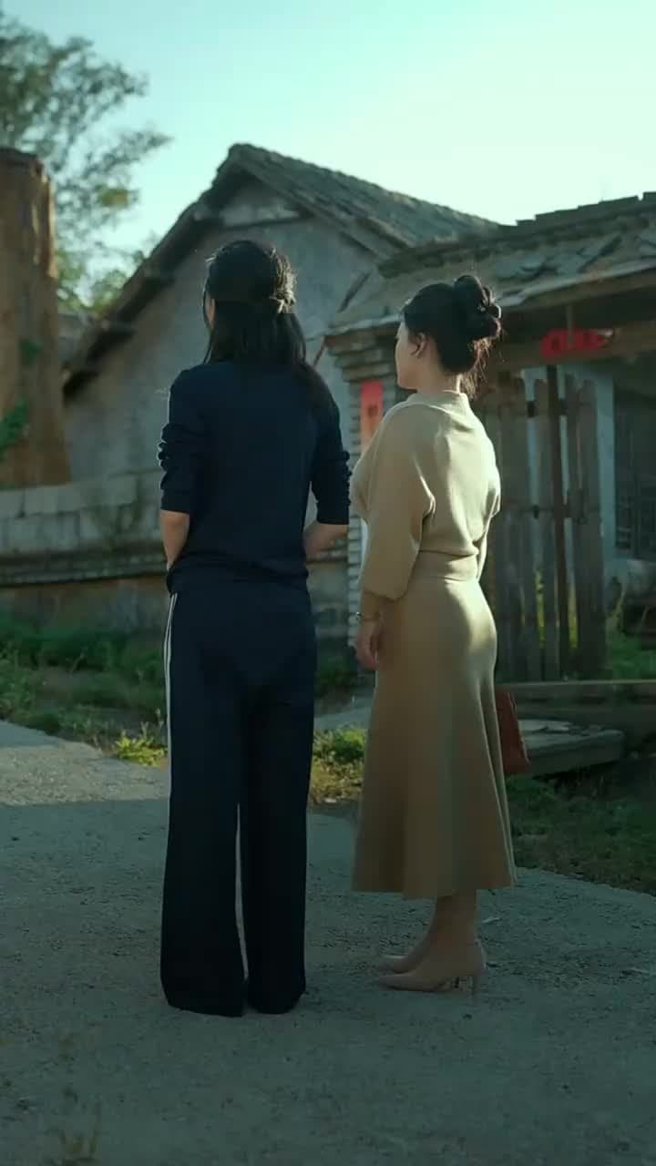 [Dubbed]Daughters of Outlaw Village - Episode 62