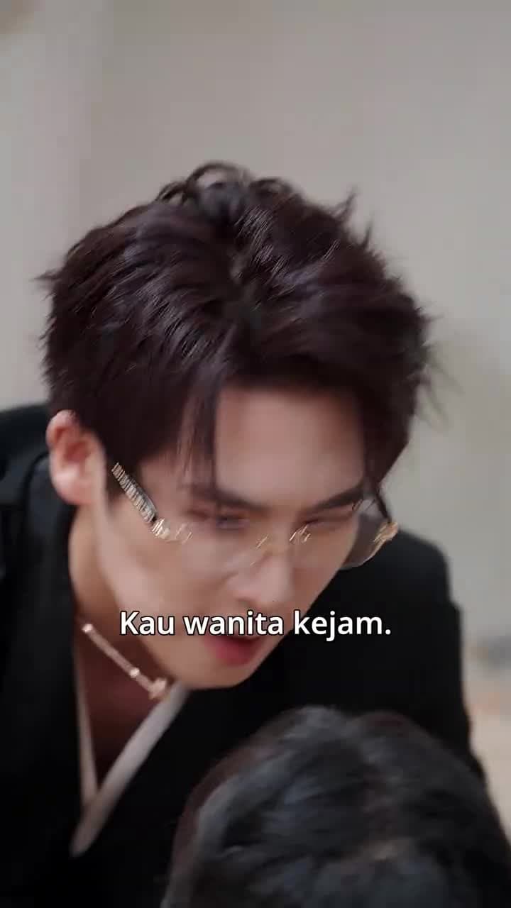 Pembalasan Terlahir Kembali - Episode 39