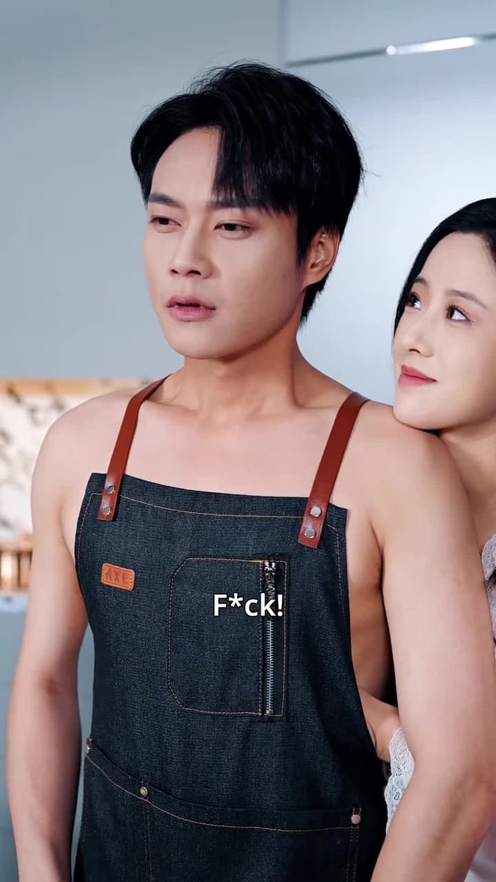My First Love, My New Boss - Episode 20