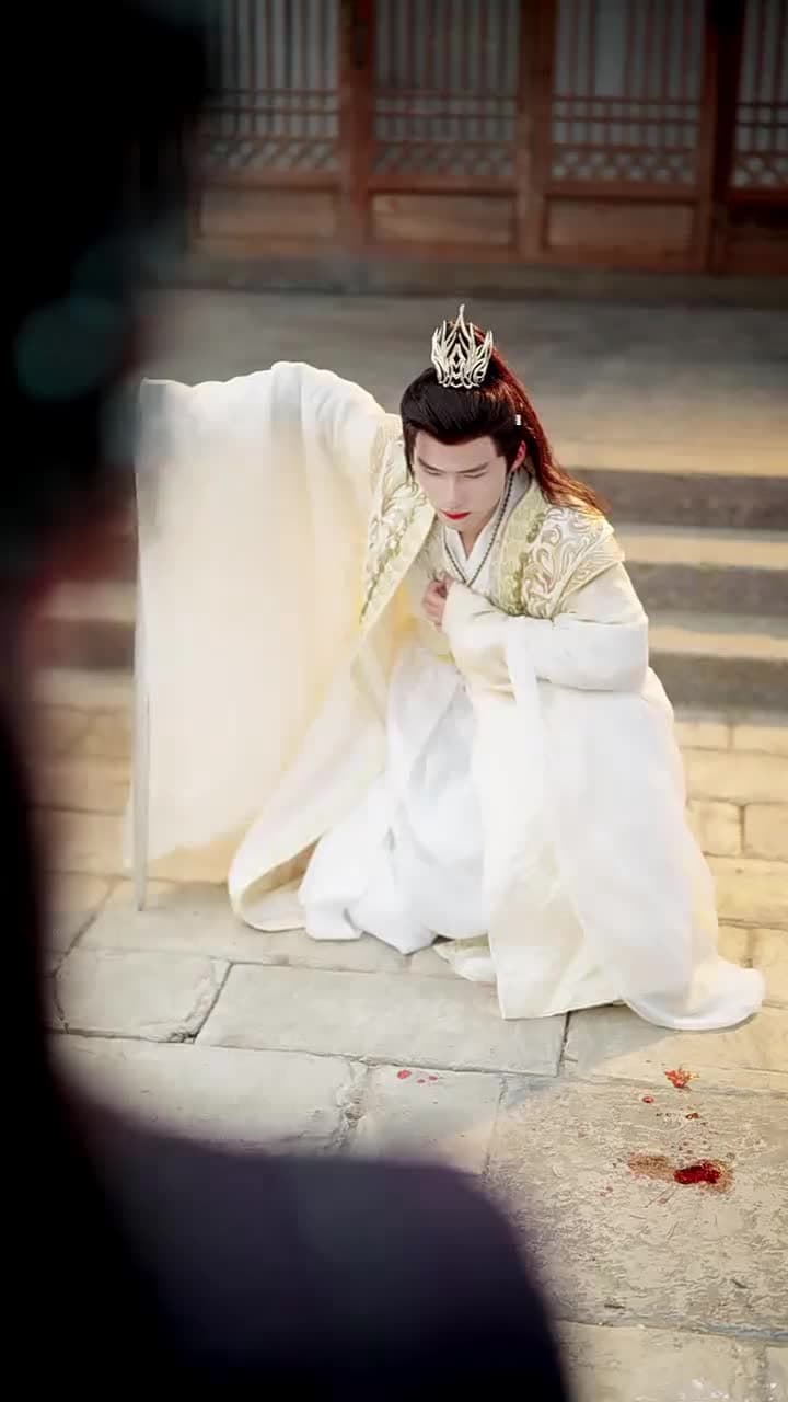 Fated to Love You, Twice - Episode 30