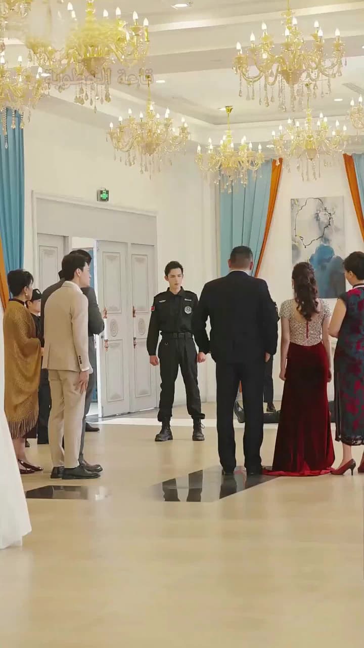 لا تفكّرِي بعبث - Episode 5