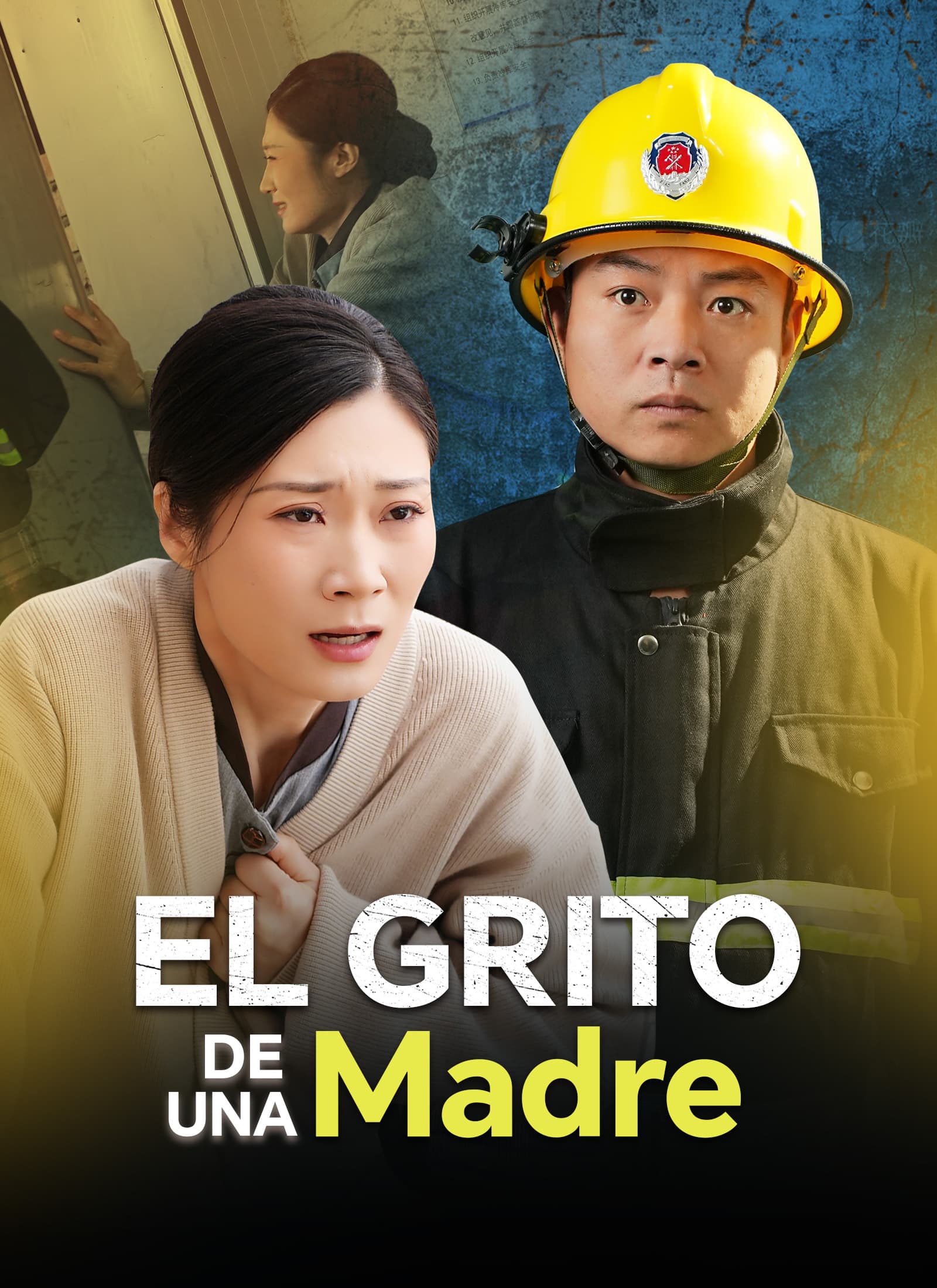 El grito de una madre