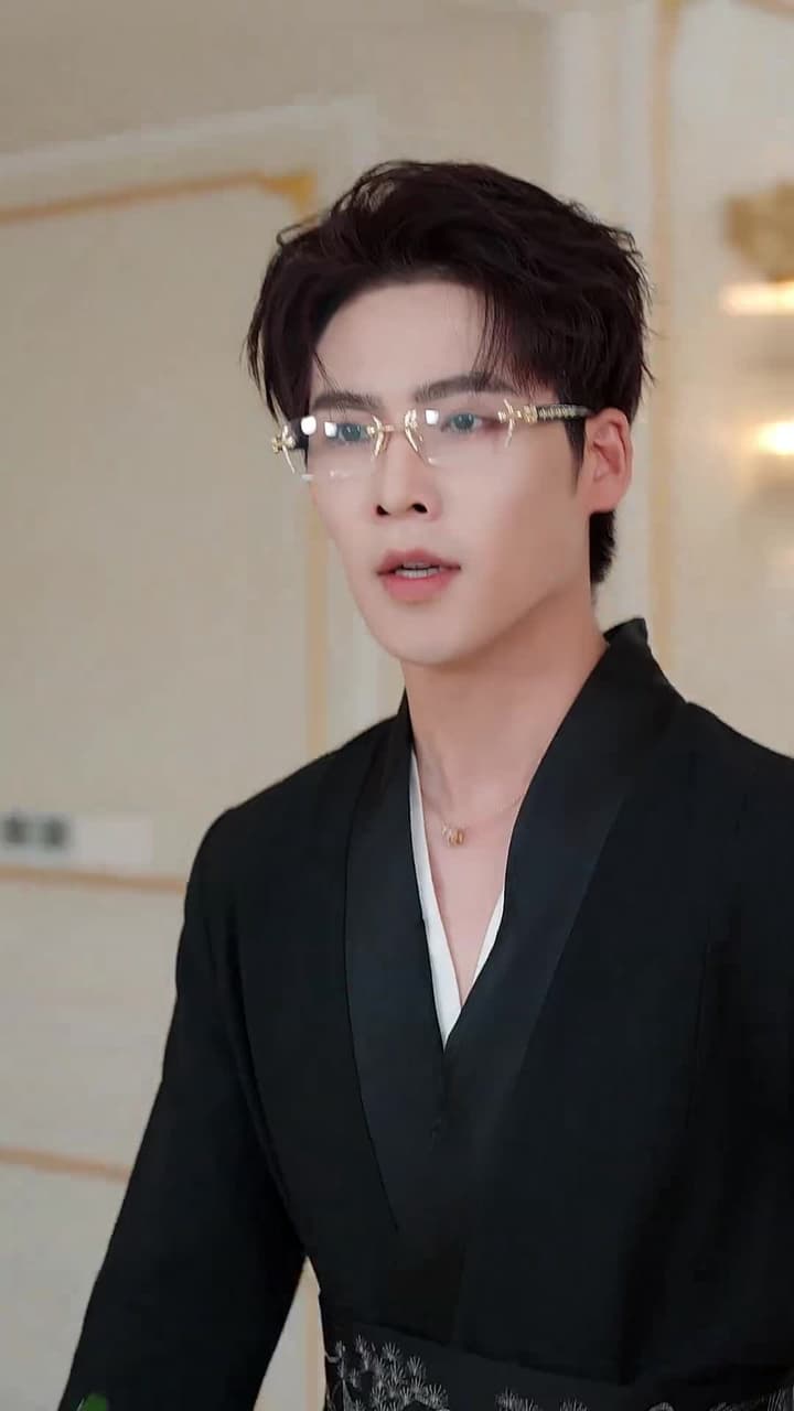Xuân Tàn Trong Đêm Lạnh - Episode 30
