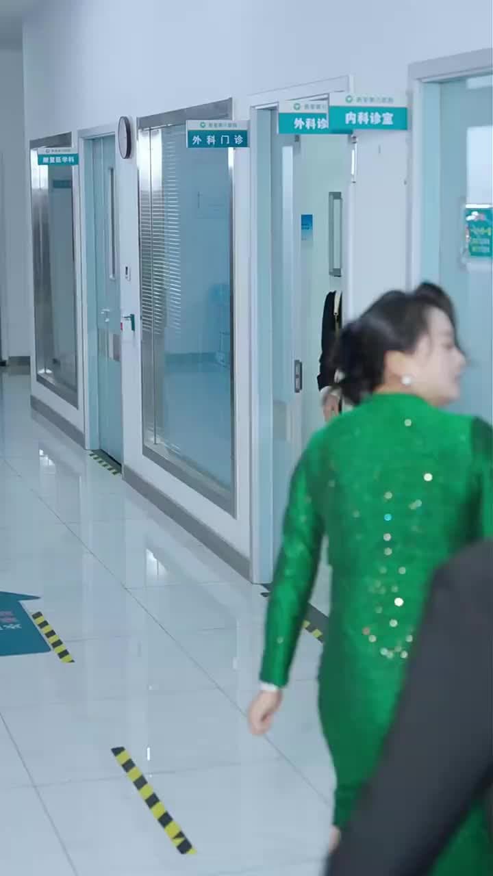 Divorciei e Meu Ex Pirou por Mim - Episode 44