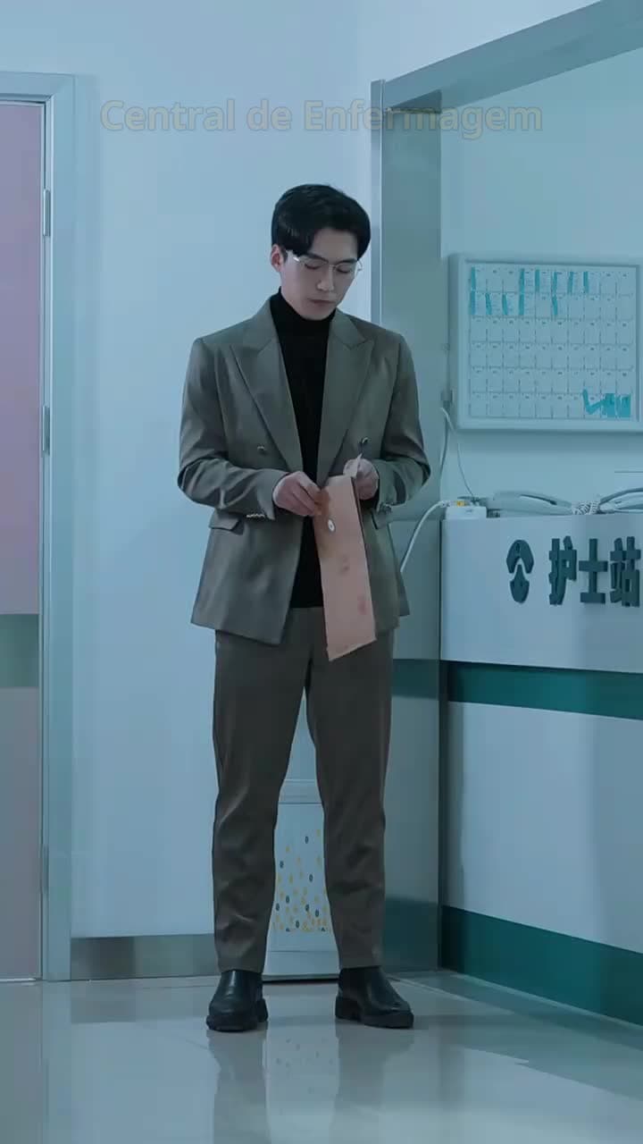 Divorciei e Meu Ex Pirou por Mim - Episode 17