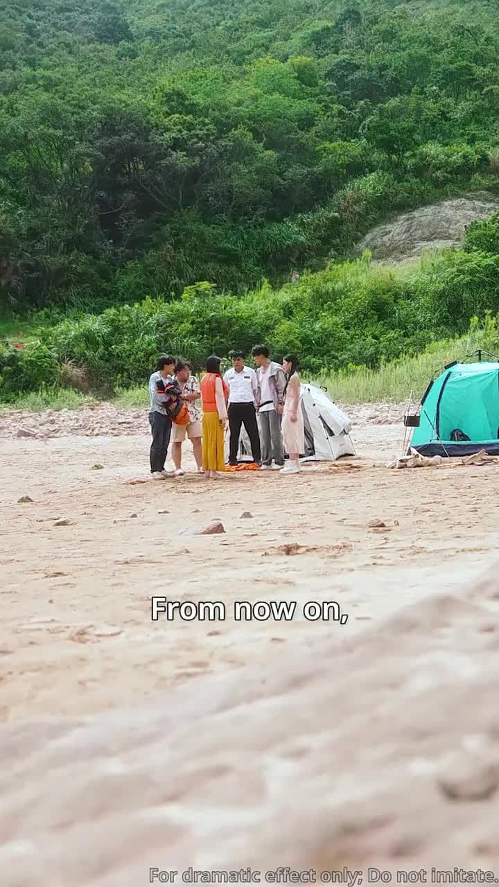 Paradise Cage - Episode 30