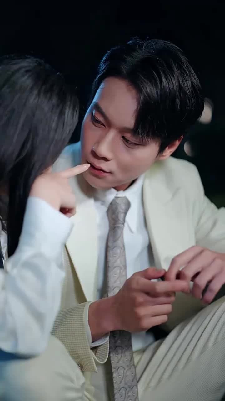 My First Love, My New Boss - Episode 31