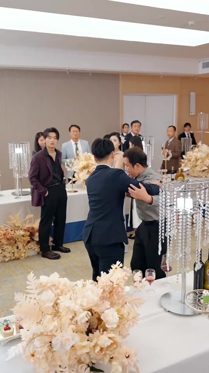 My First Love, My New Boss - Episode 48