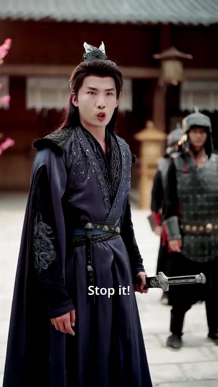 Fated to Love You, Twice - Episode 38