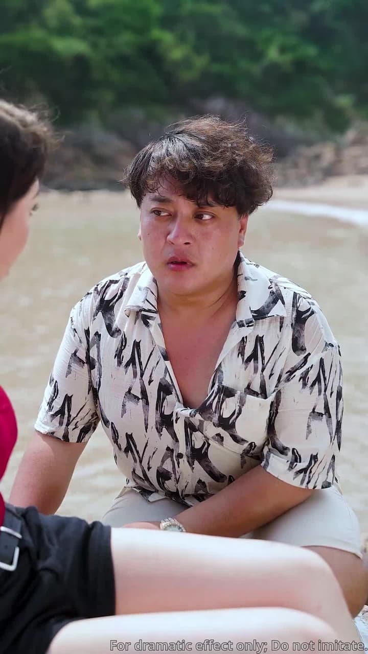 Paradise Cage - Episode 48