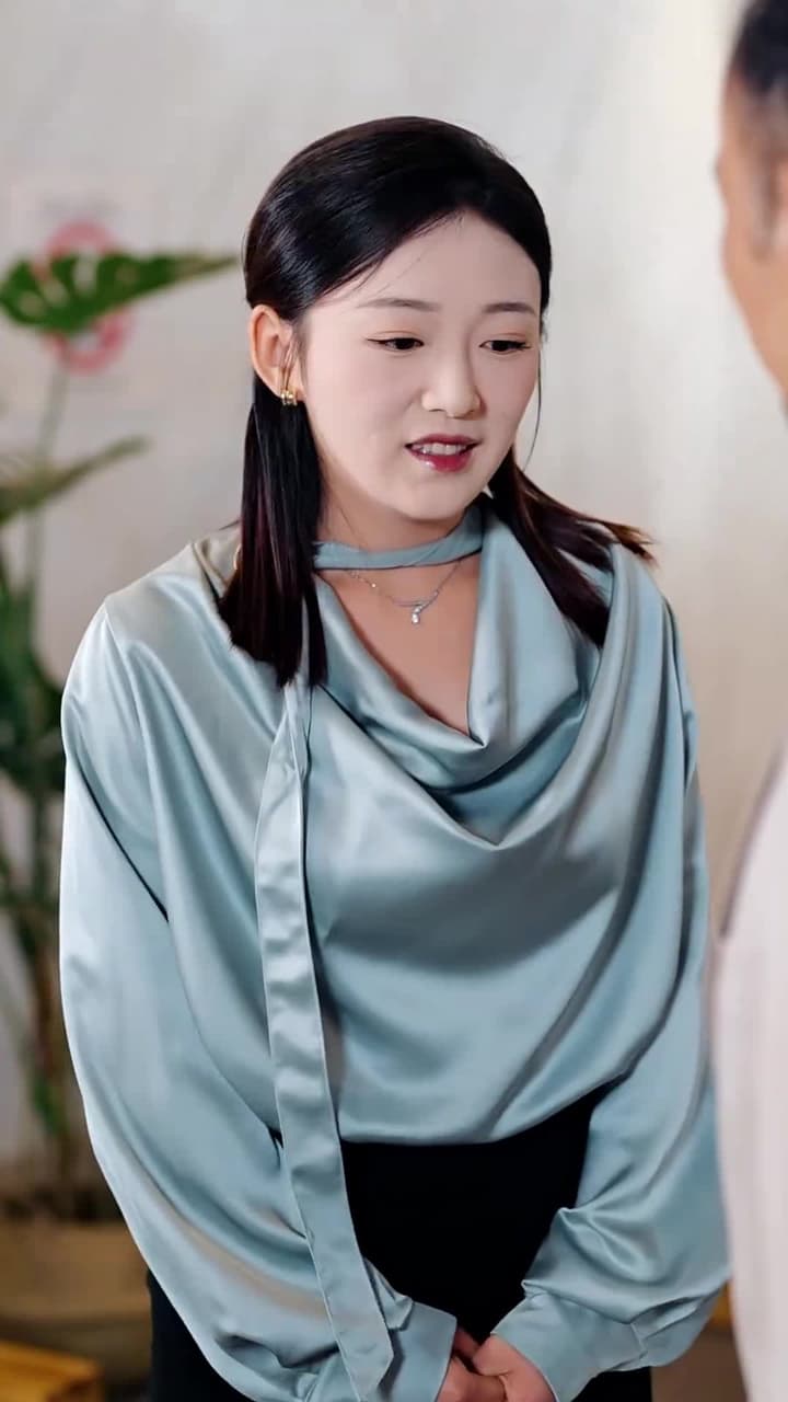 My First Love, My New Boss - Episode 22