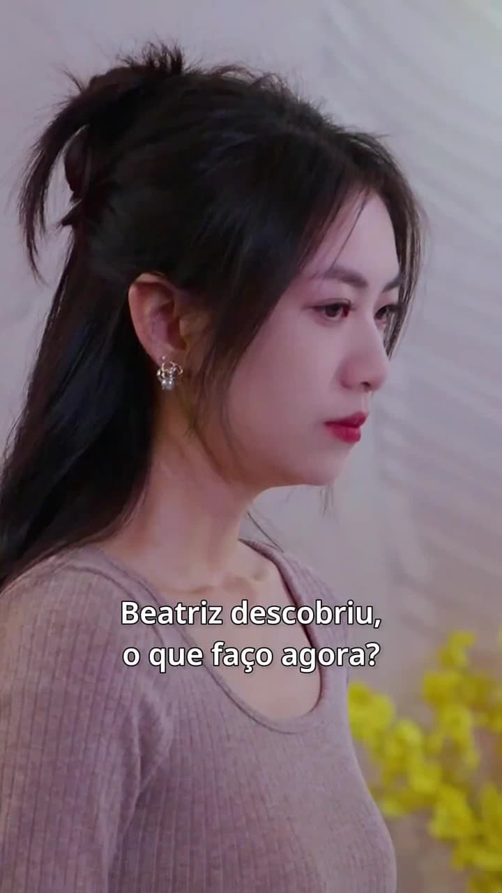 Divorciei e Meu Ex Pirou por Mim - Episode 90