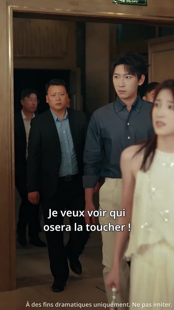 Un Bonheur Enfui - Episode 35
