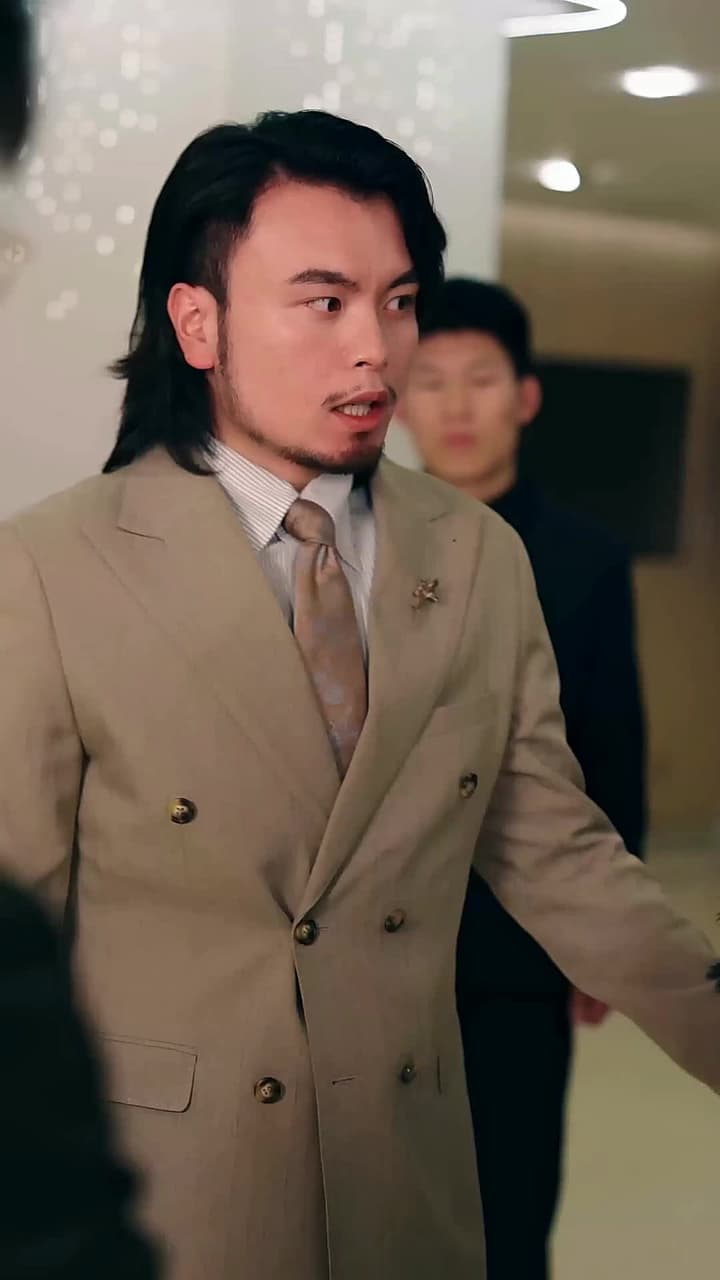 以此還彼 - Episode 25