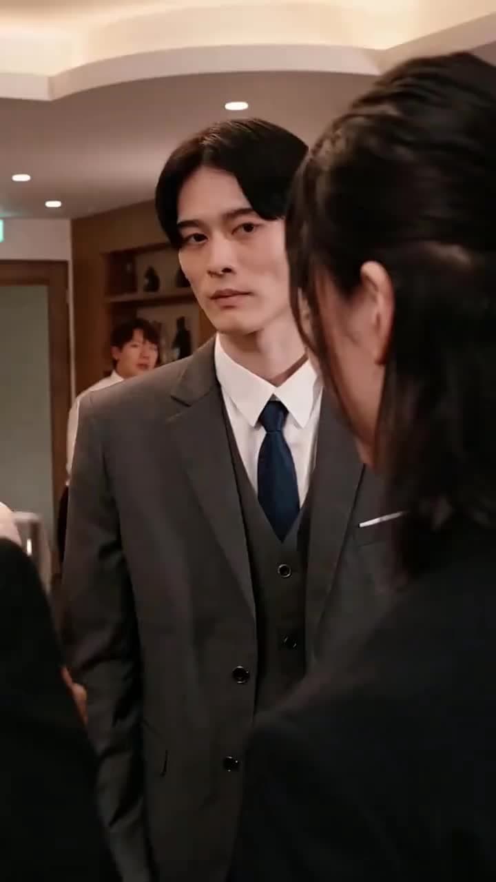 [Dubbed] The Heiress Comes Back - Episode 39