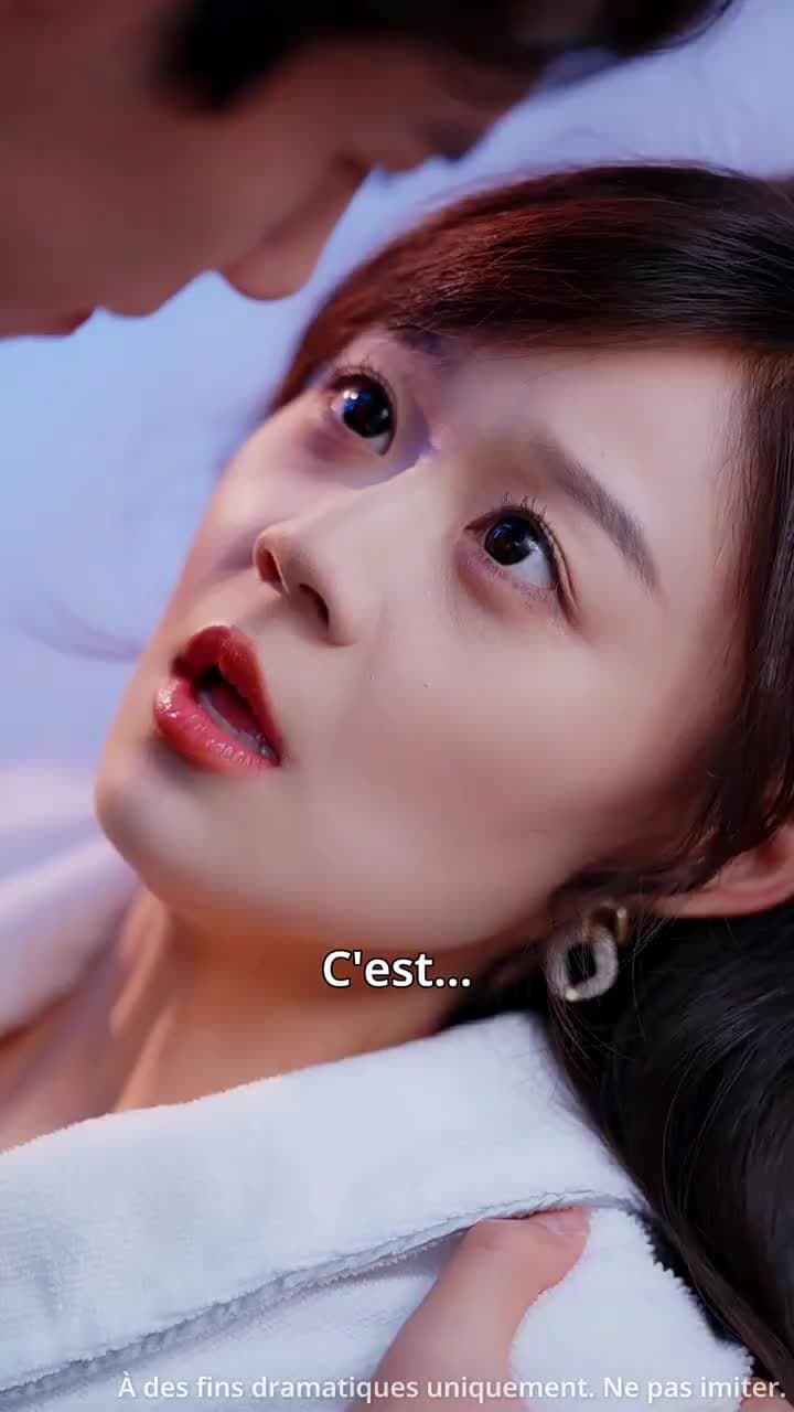Quand l’amour revient - Episode 21