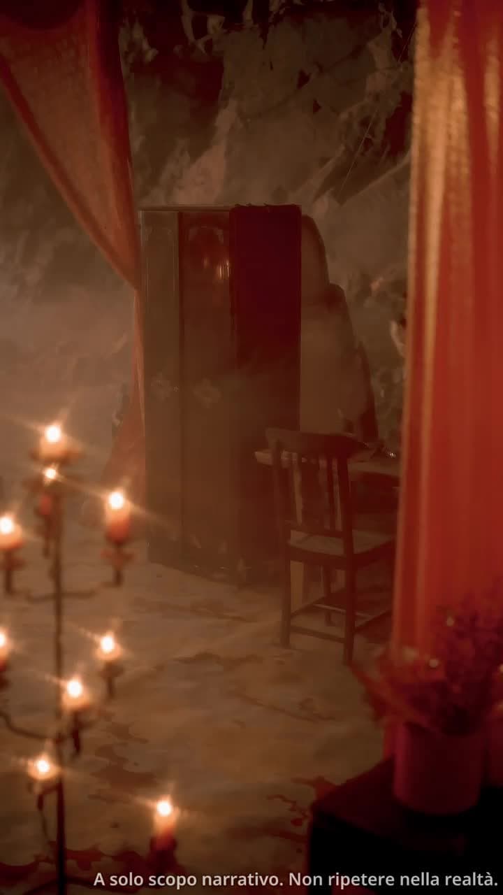 La Sposa del Falso Dio - Episode 19