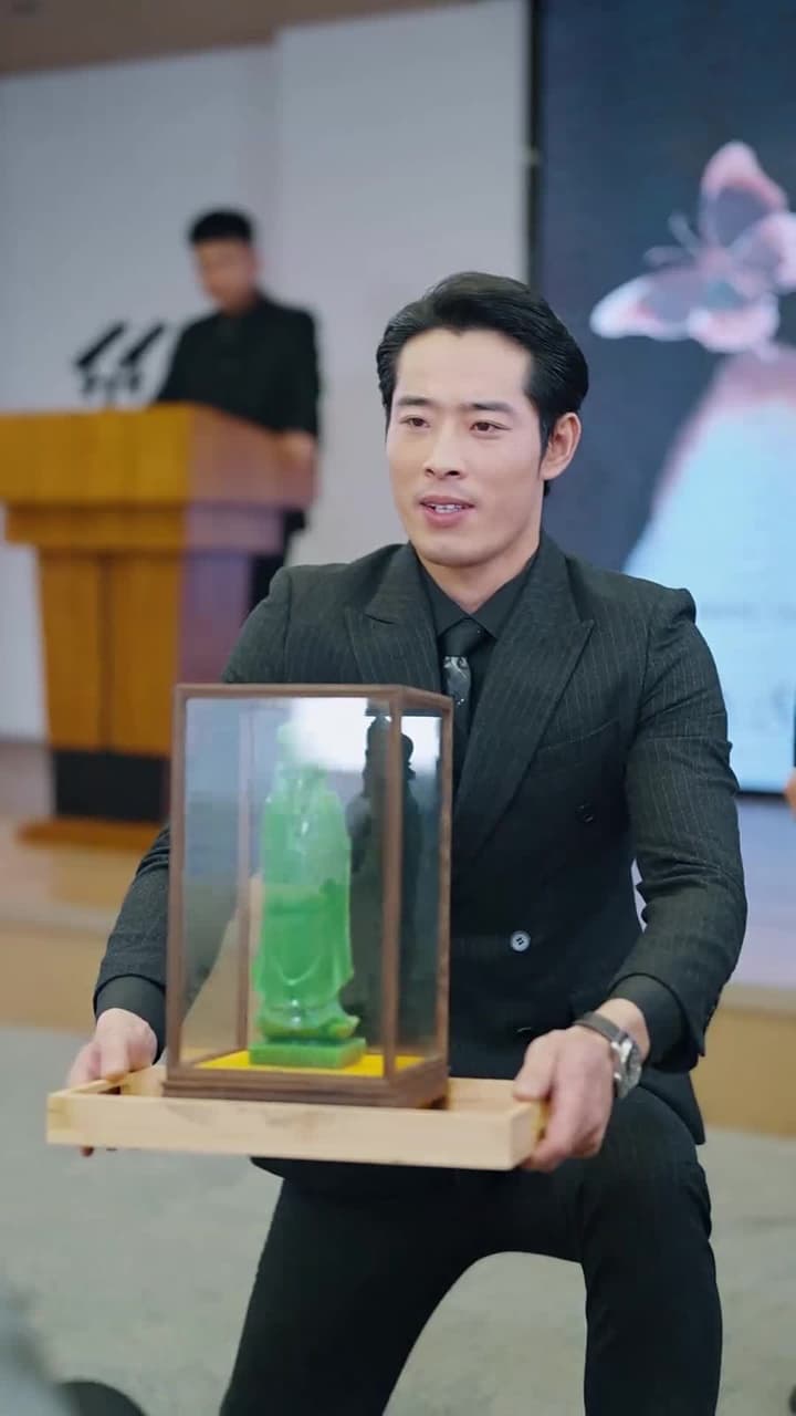 My First Love, My New Boss - Episode 58