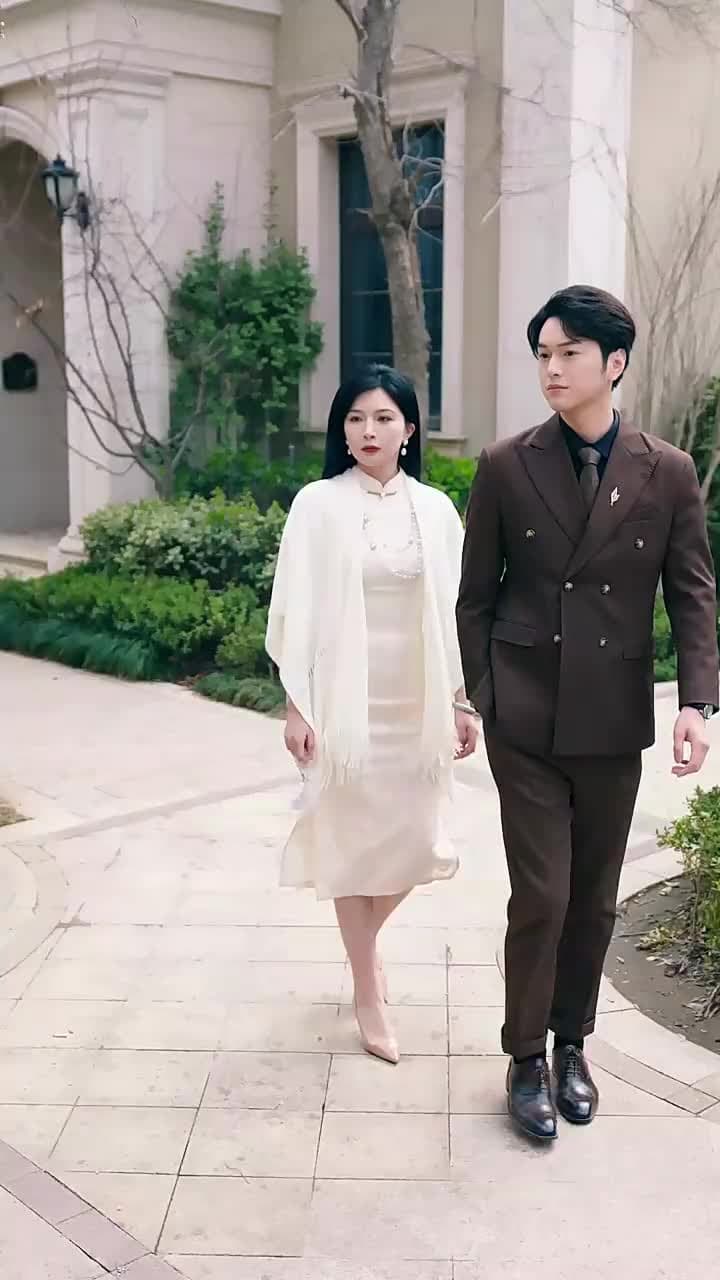以此還彼 - Episode 65