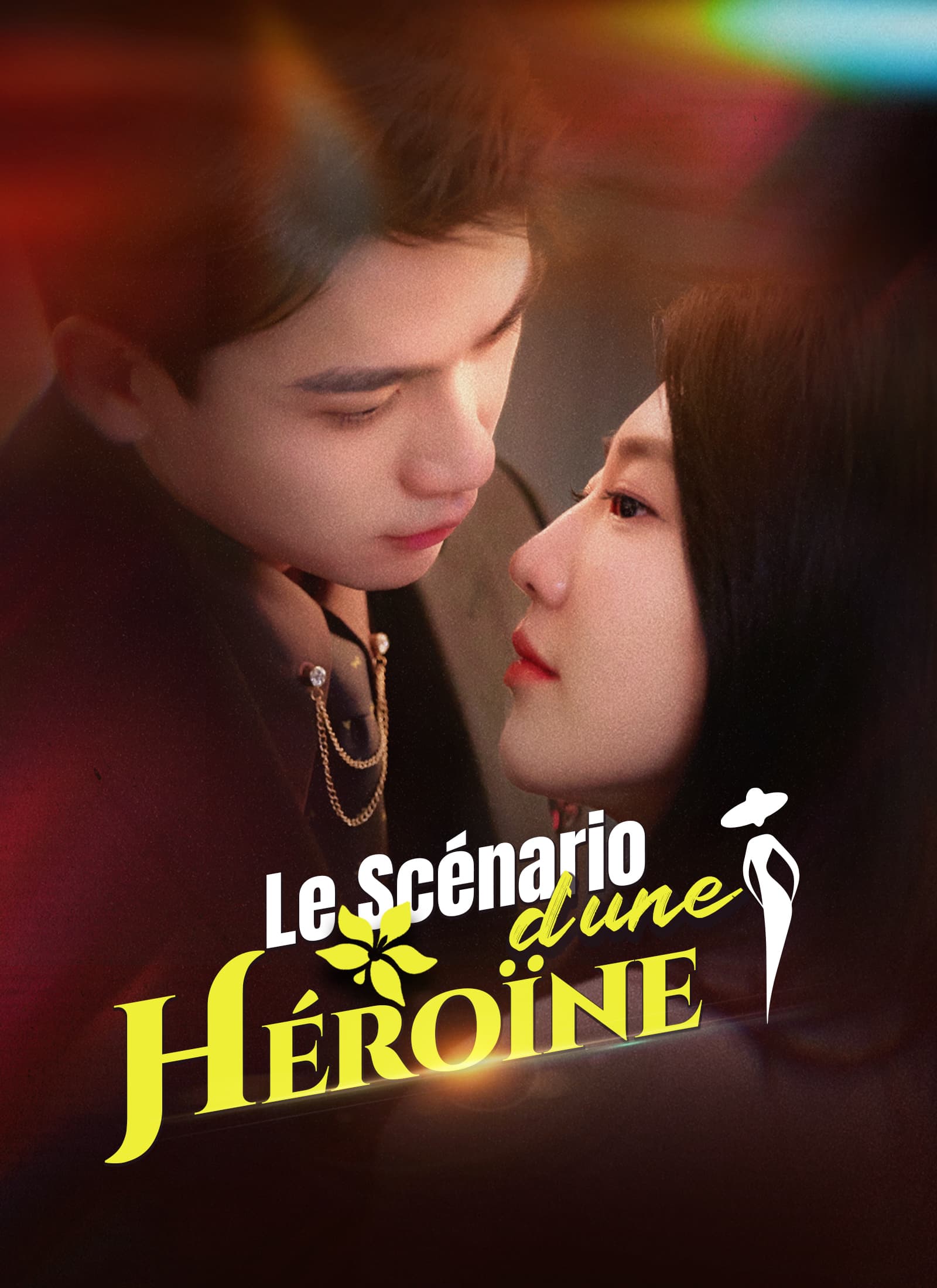 Le Scénario d'une Héroïne