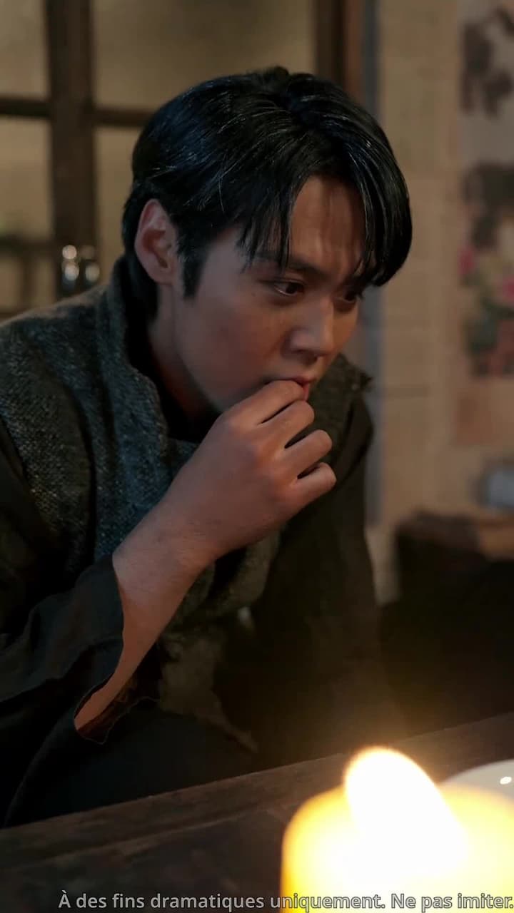 Adieu, Mon Maréchal - Episode 51