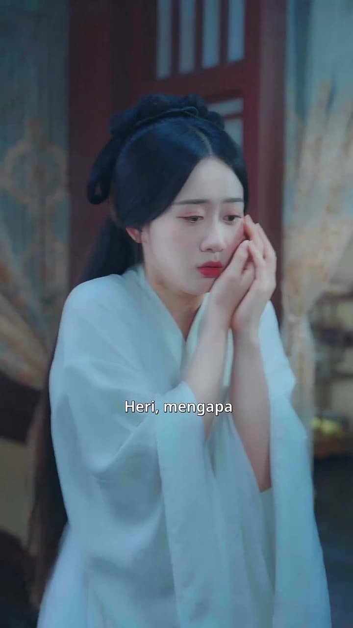 [Dijuluki]Hanya Benci Tanpa Kenal Pasangan - Episode 73
