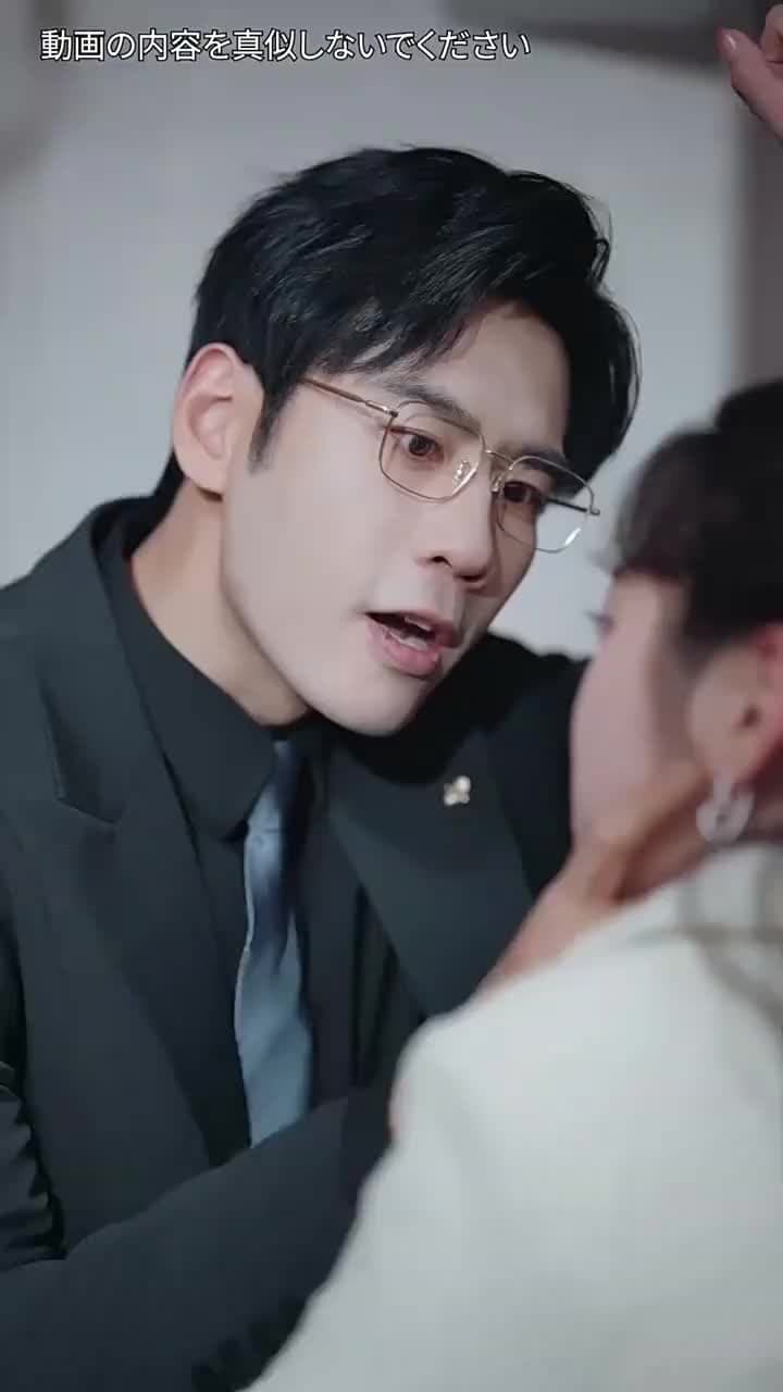 [吹替]暗闇の中の光 - Episode 21