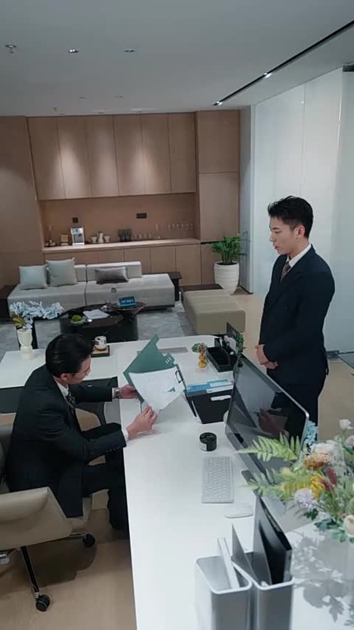 I Said No to the Liar - Episode 23