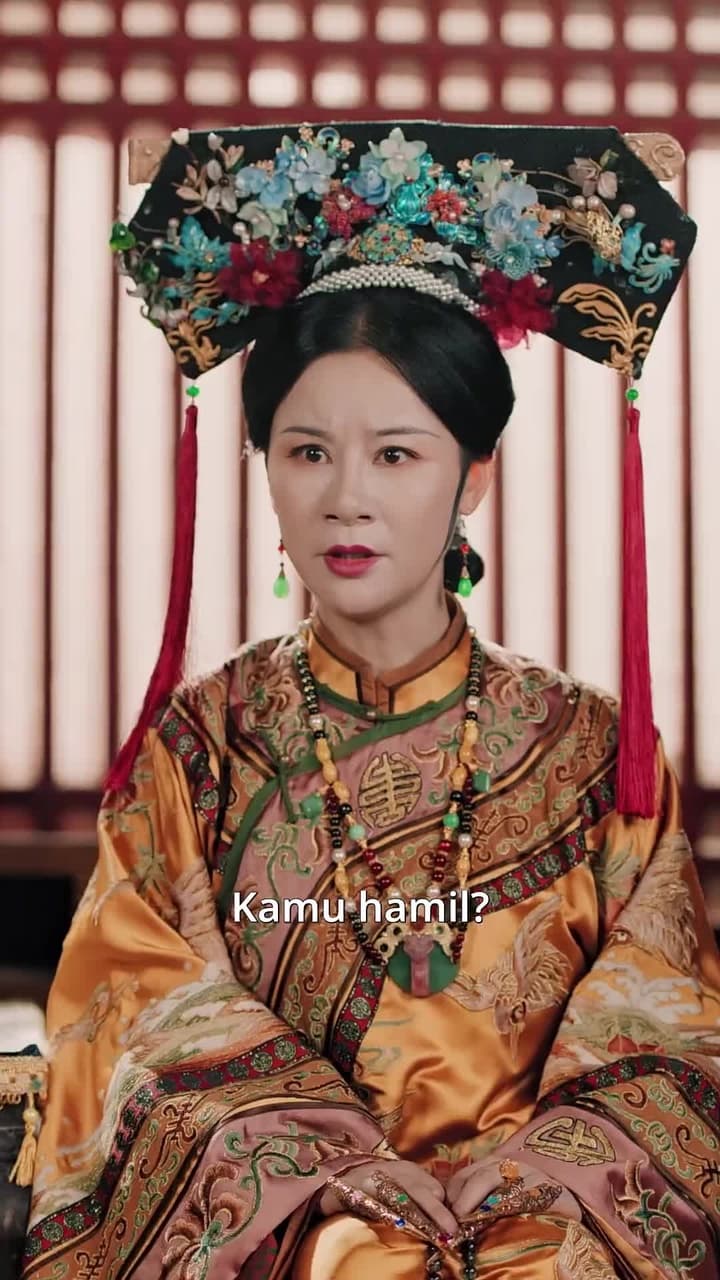 [Dijuluki]Rahasia Istana - Episode 6