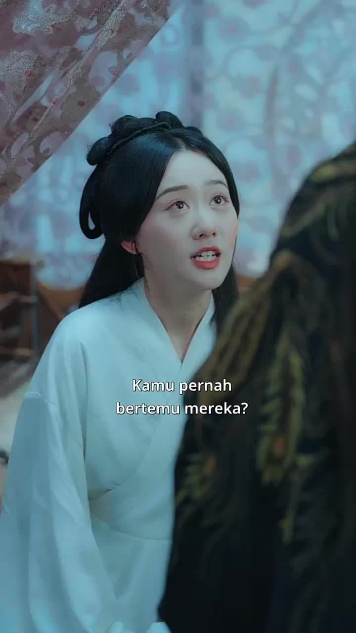 [Dijuluki]Hanya Benci Tanpa Kenal Pasangan - Episode 72