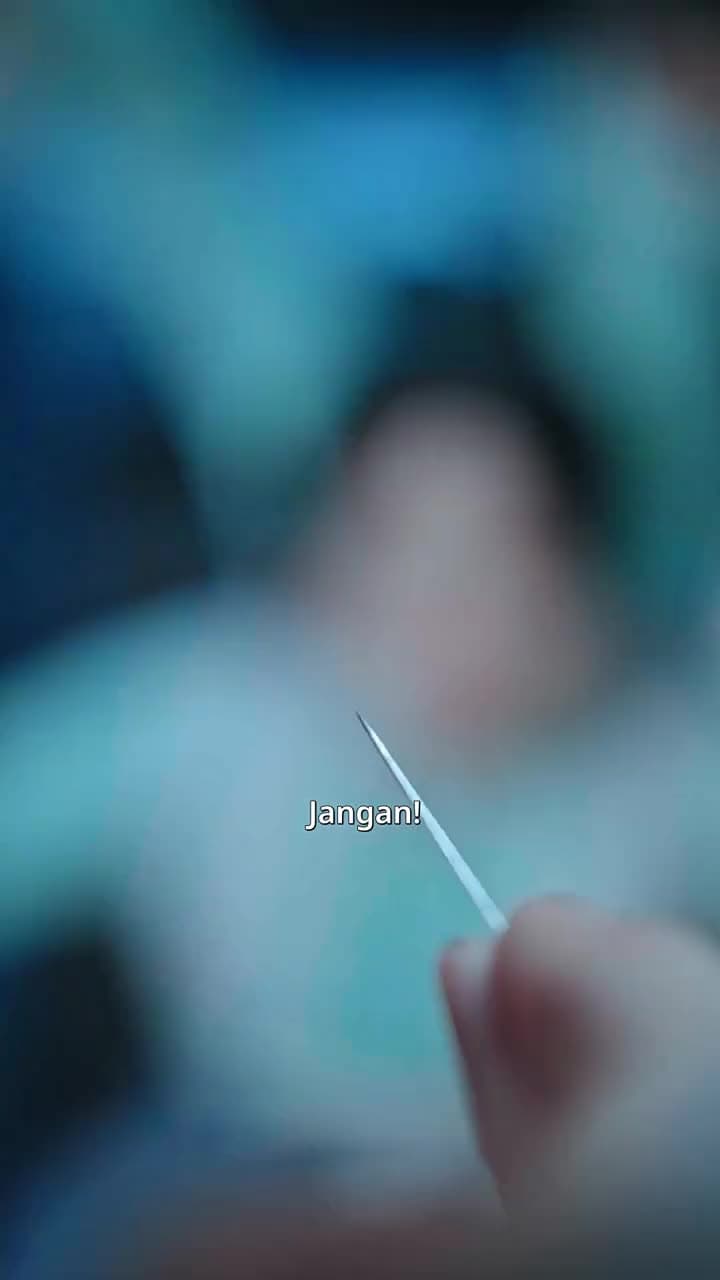 [Dijuluki]Hanya Benci Tanpa Kenal Pasangan - Episode 47