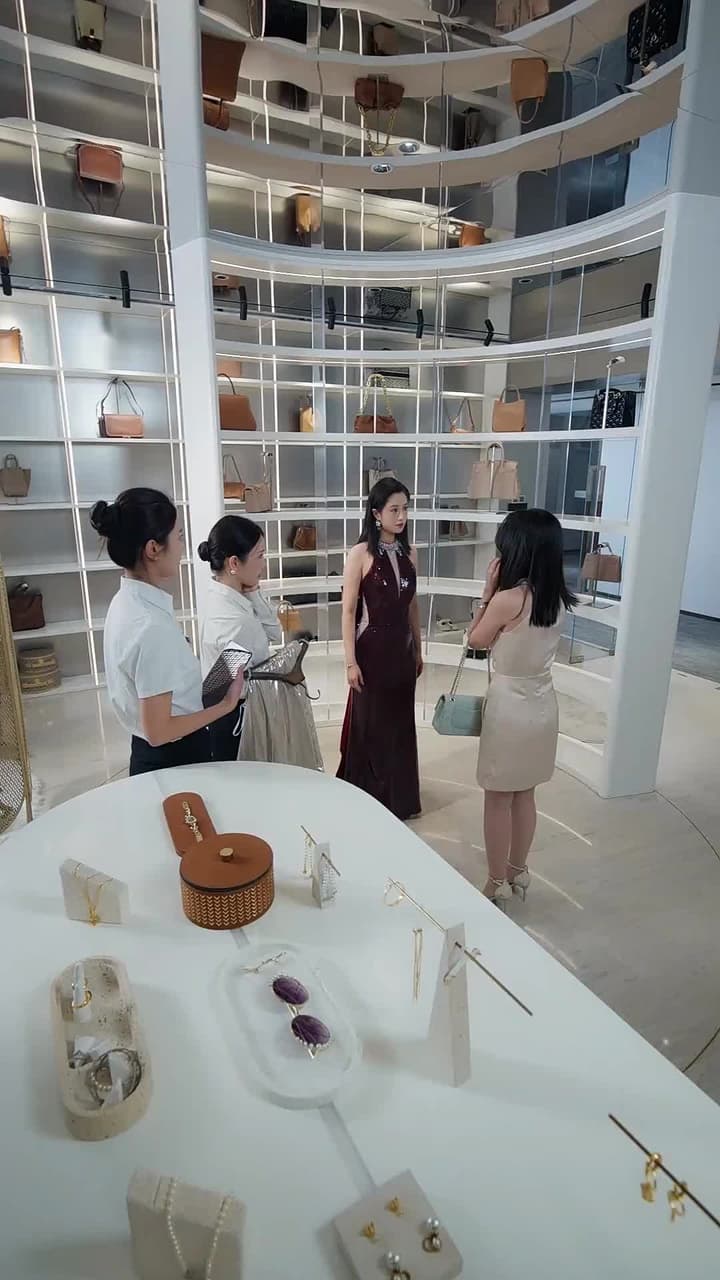 I Said No to the Liar - Episode 22