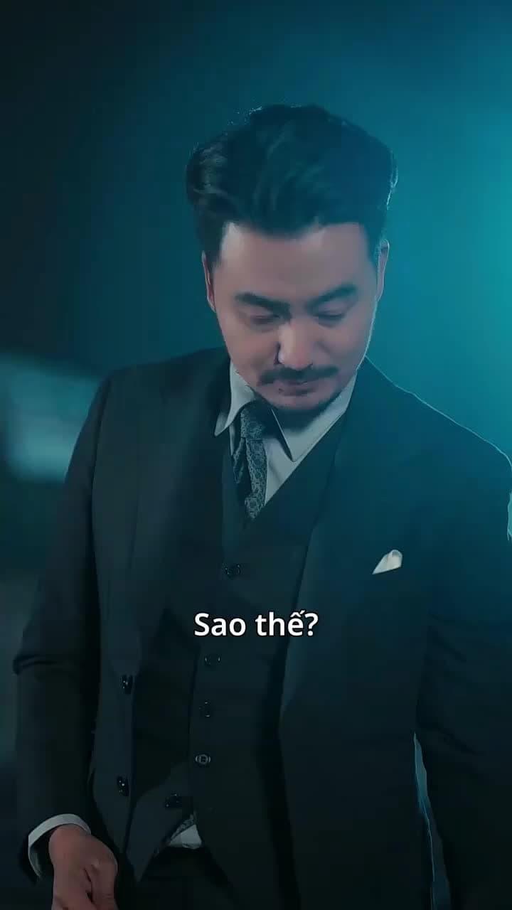 Khi Sếp Nữ Phải Lòng Bảo Vệ - Episode 23