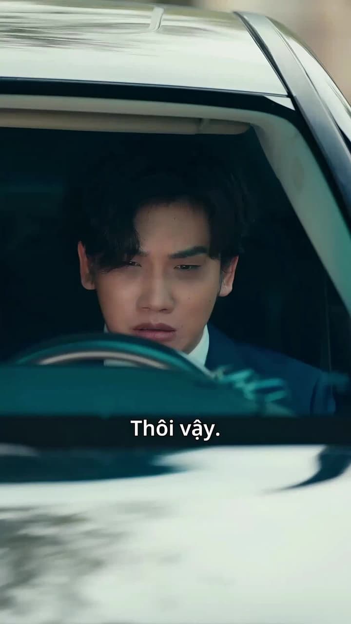 Khi Sếp Nữ Phải Lòng Bảo Vệ - Episode 37
