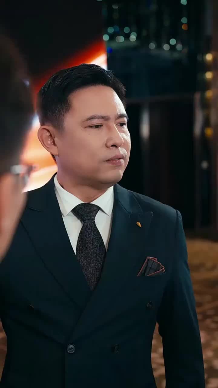 من قائد الحراس إلى زوج الرئيسة - Episode 10