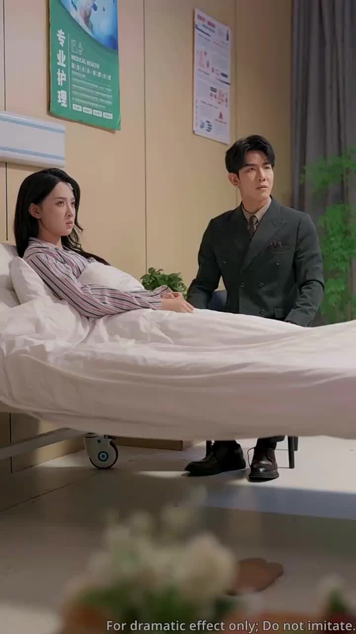 Love Burned Beyond Repair - Episode 22