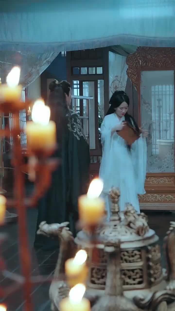 [Dijuluki]Hanya Benci Tanpa Kenal Pasangan - Episode 9
