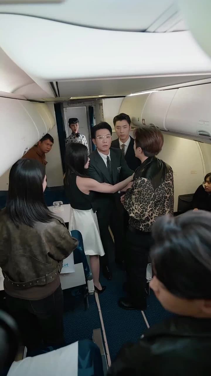 I Said No to the Liar - Episode 13