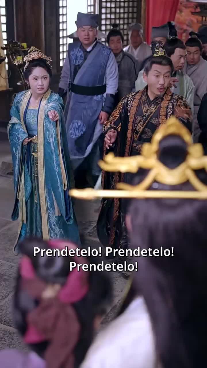 [Doppiato]La Terra Val Più Del Cielo - Episode 25