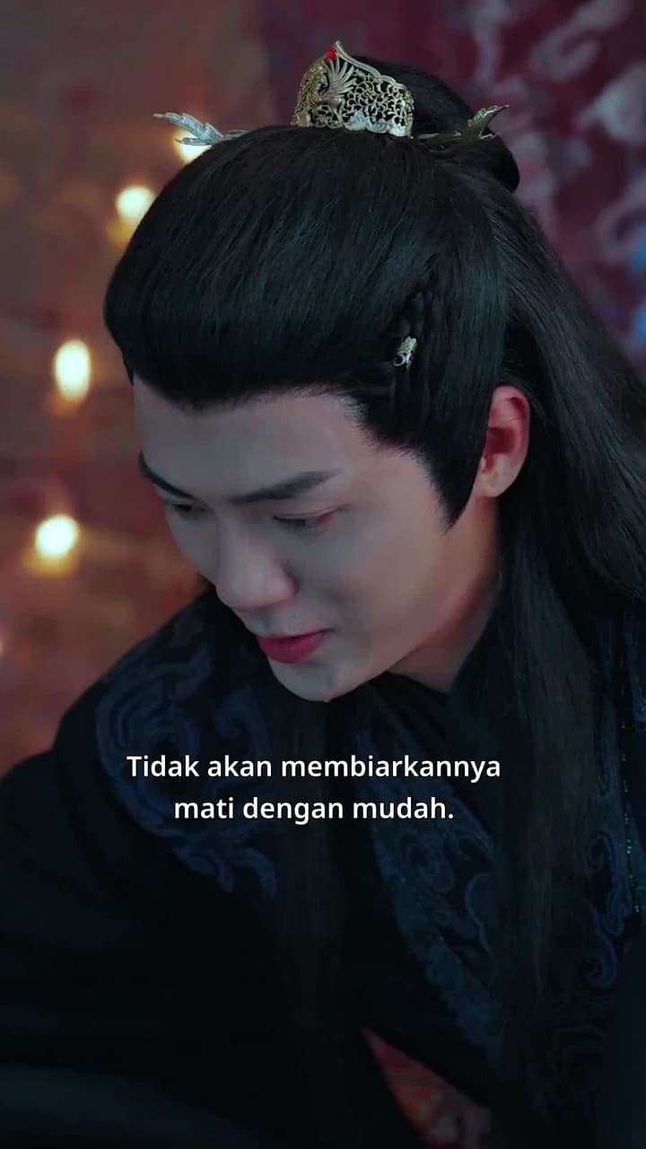 [Dijuluki]Hanya Benci Tanpa Kenal Pasangan - Episode 70