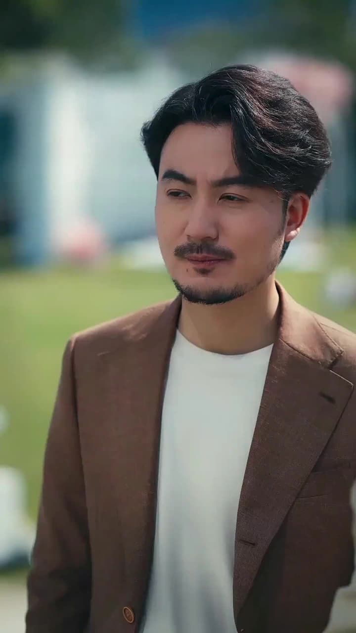Khi Sếp Nữ Phải Lòng Bảo Vệ - Episode 65