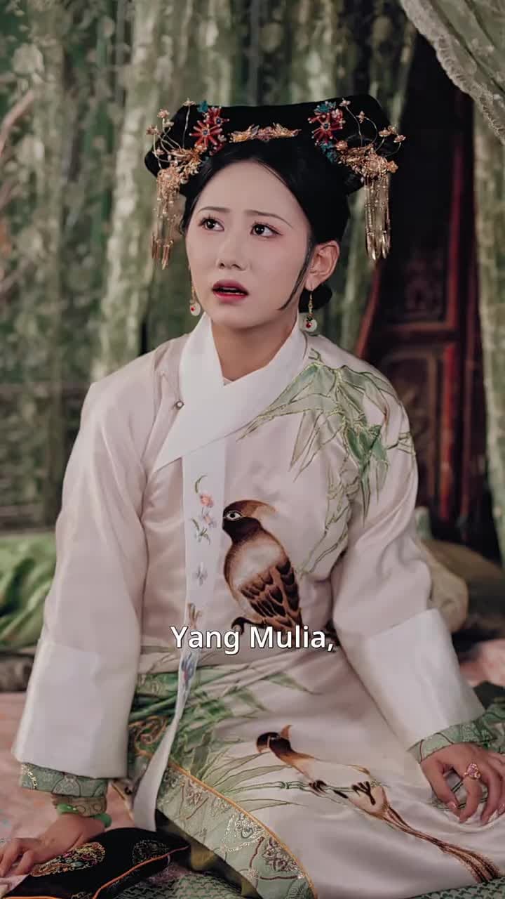 [Dijuluki]Rahasia Istana - Episode 54