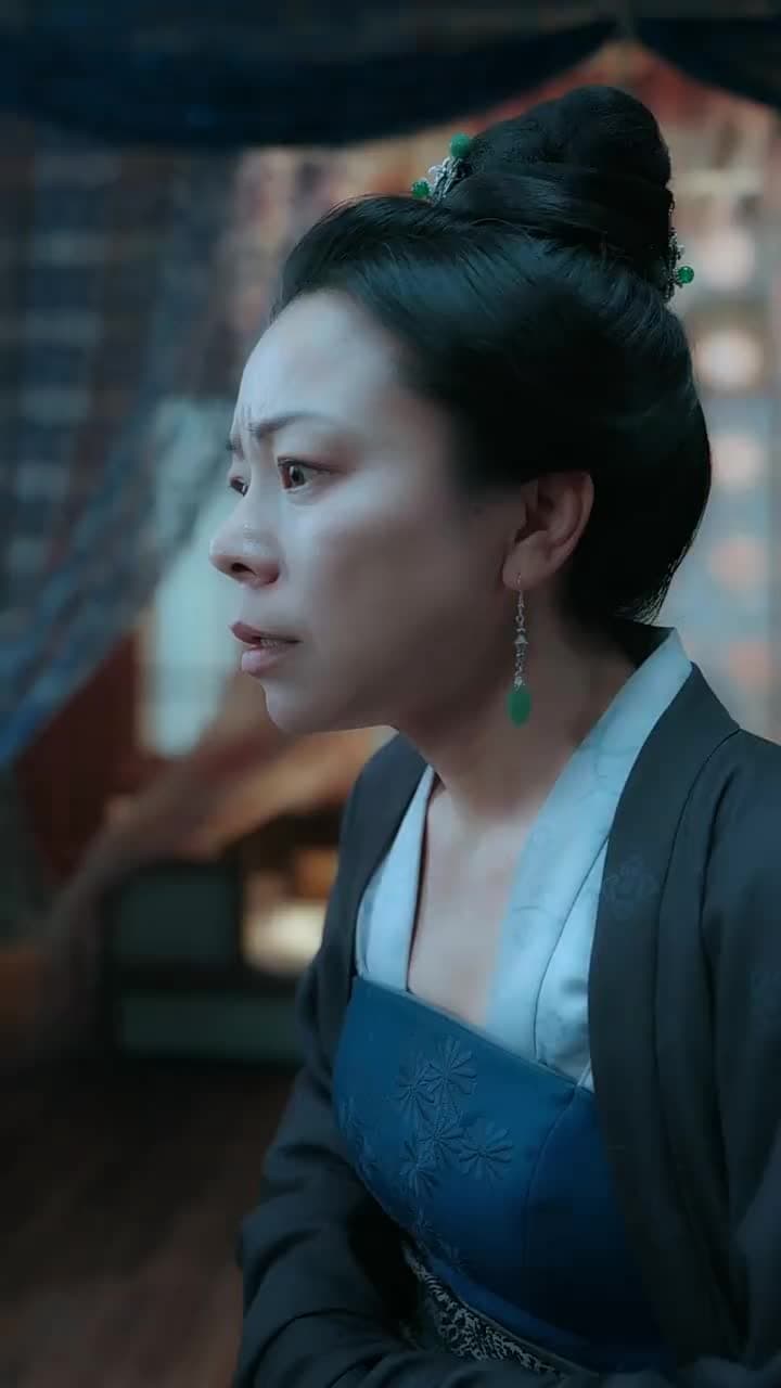 [Dijuluki]Hanya Benci Tanpa Kenal Pasangan - Episode 30