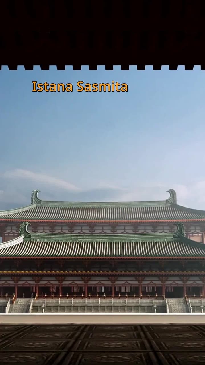 [Dijuluki]Rahasia Istana - Episode 59