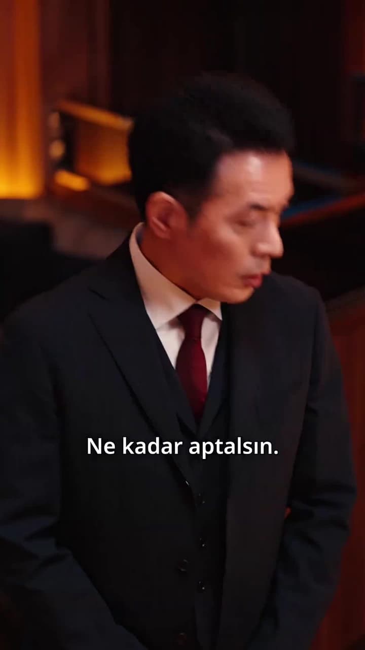 Mirasın Ardındaki Sır - Episode 26