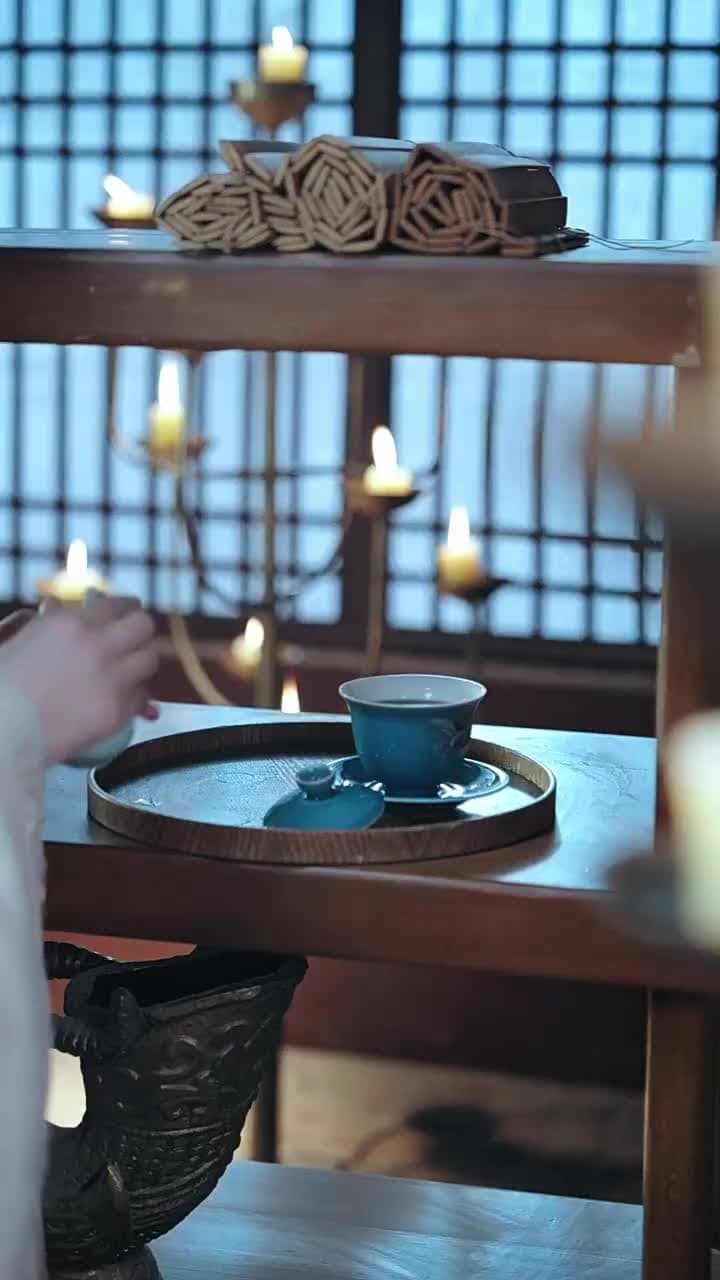 [Dijuluki]Hanya Benci Tanpa Kenal Pasangan - Episode 26
