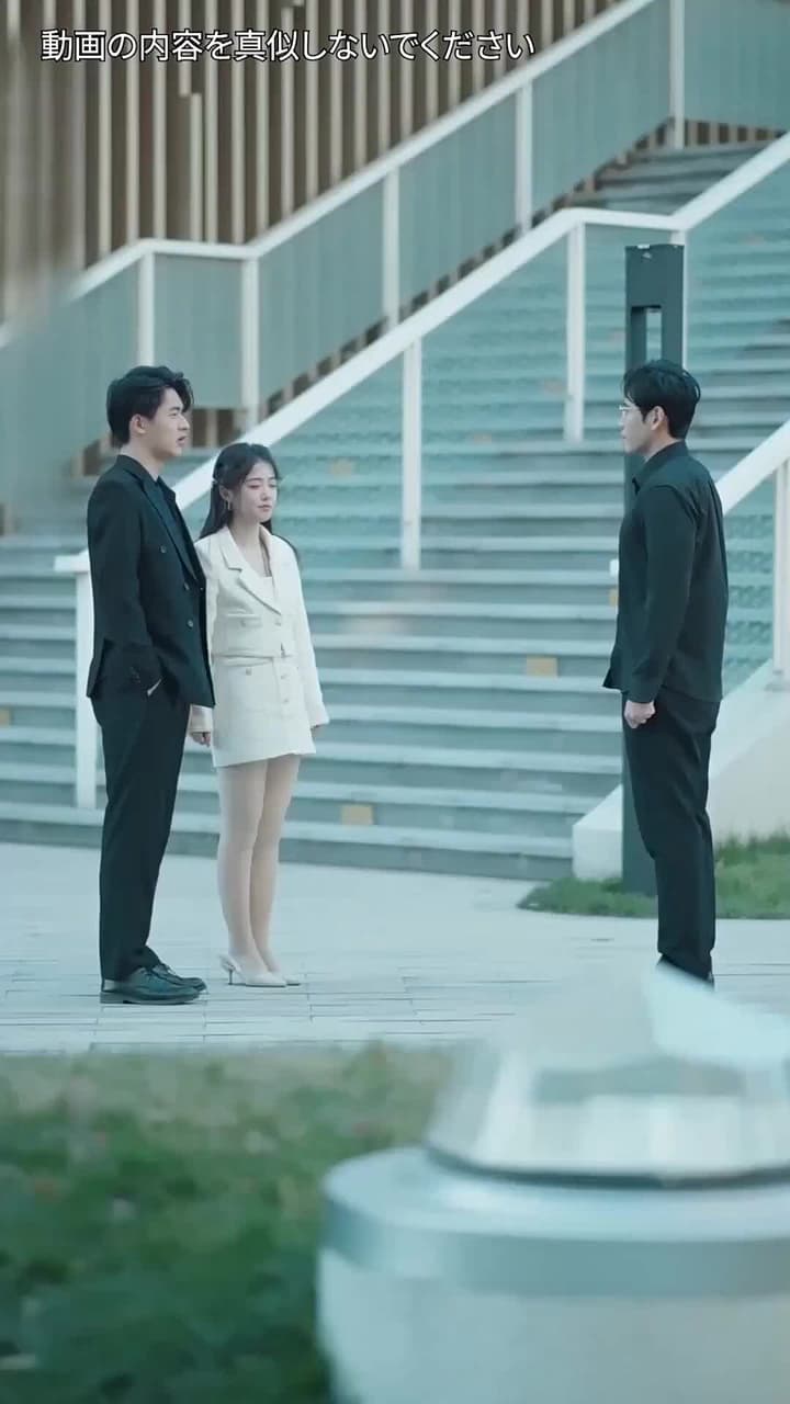 [吹替]暗闇の中の光 - Episode 58