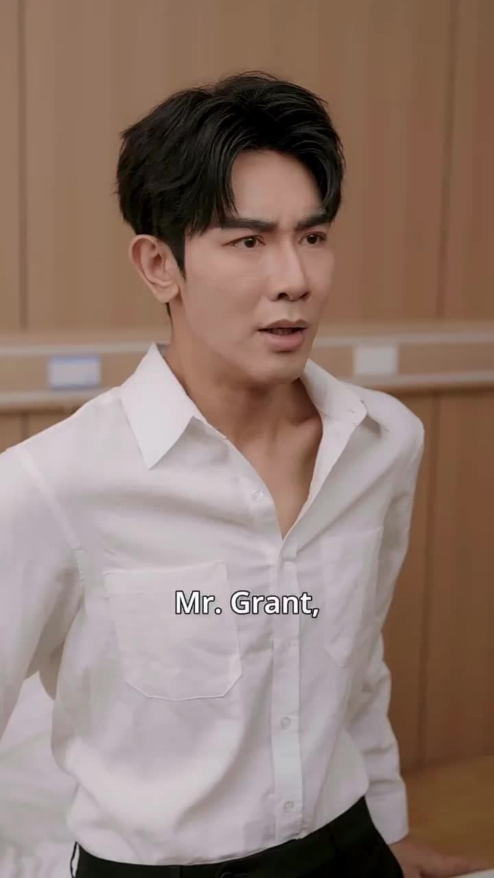 Love Burned Beyond Repair - Episode 27